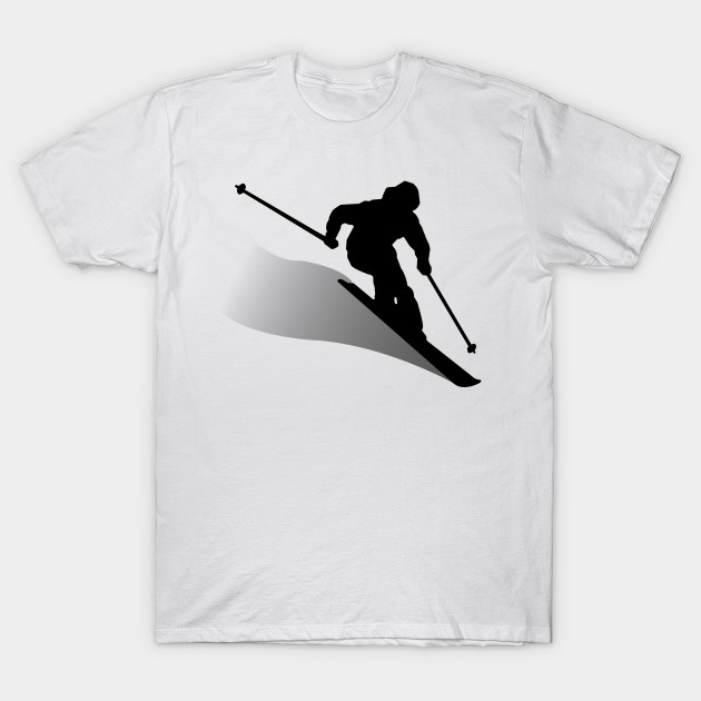 Skier